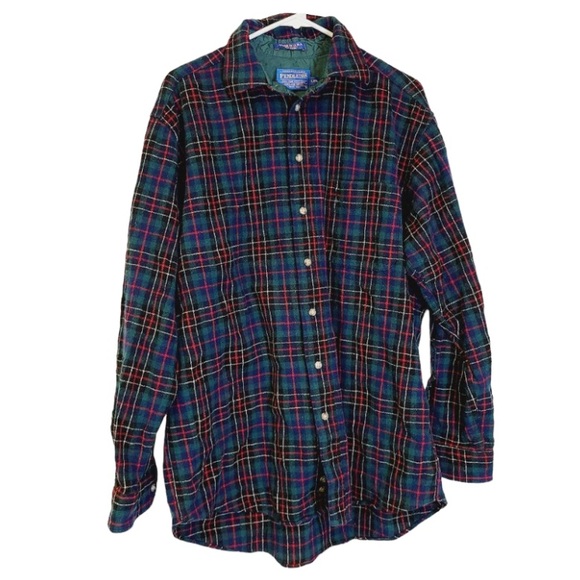 Brodie Hunting Tartan T-Shirt main image 1